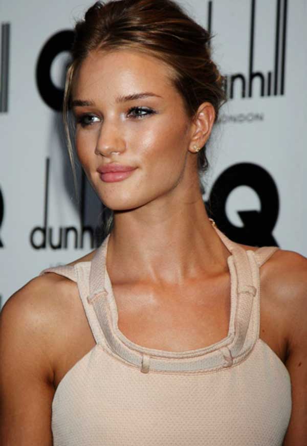 罗西·汉丁顿-惠特莉/Rosie Huntington-Whiteley-18-30